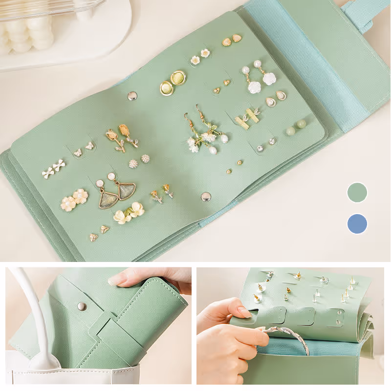💕HOT SALE🎁Jewelry Storage Bag